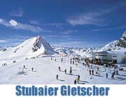 ©alle Fotos: Stubaier Gletscherbahn